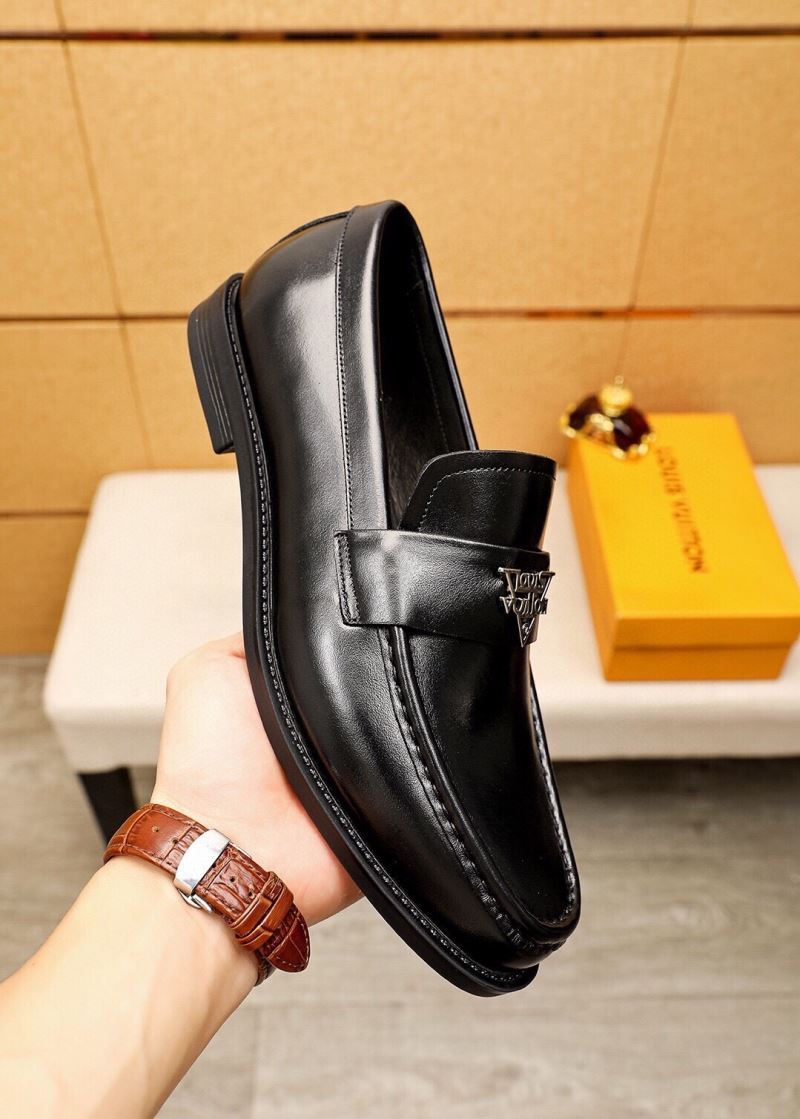 Louis Vuitton Business Shoes